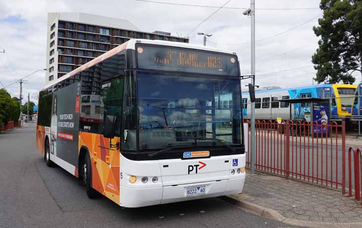 CDC Melbourne Denning Phoenix Low Floor 15